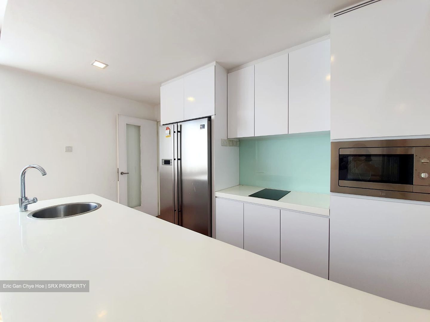 Nassim Regency (D10), Condominium #375441621